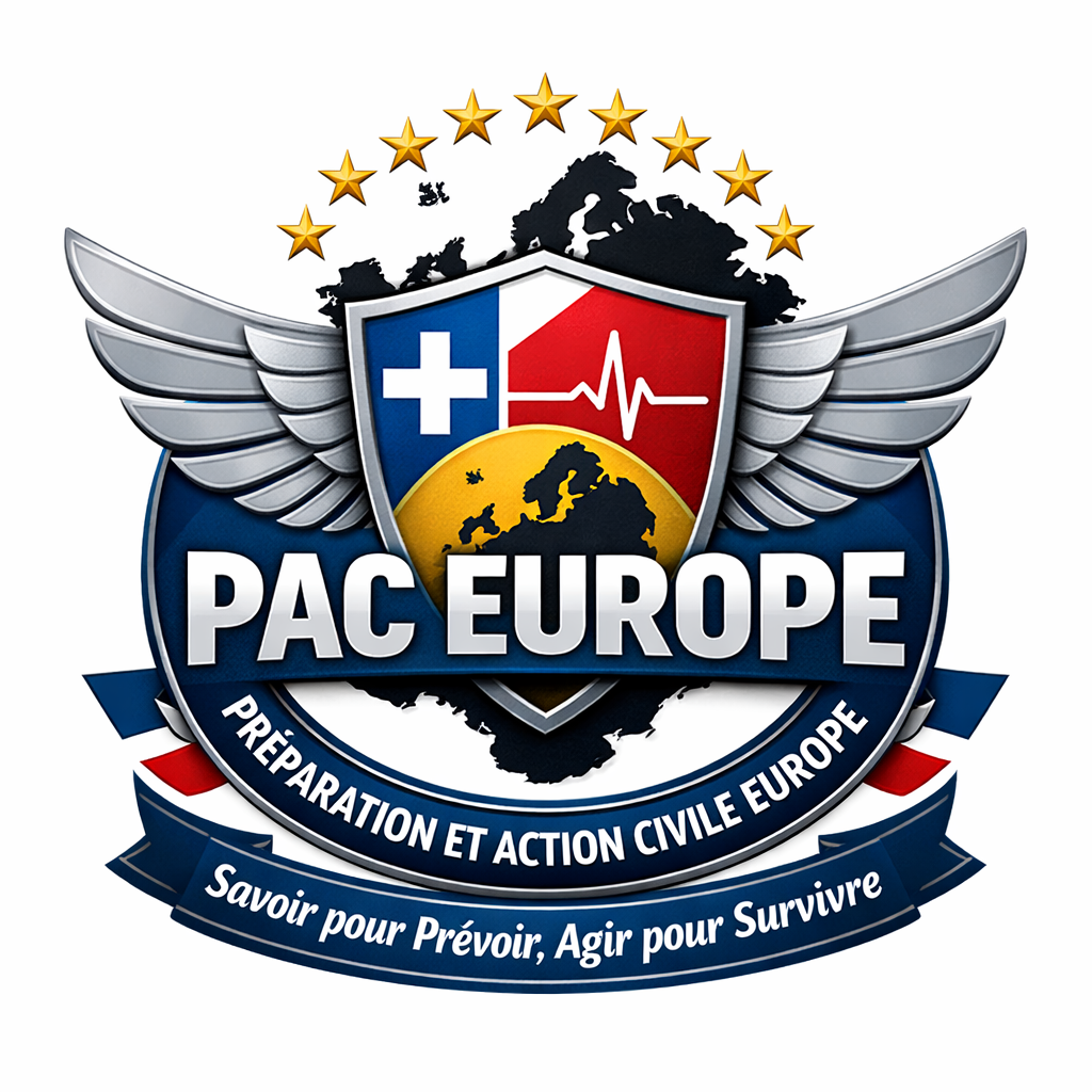 PAC EUROPE